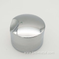 Zinc Alloy Material Oven Burner Knob